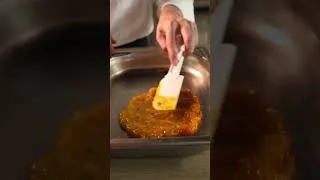 Miniature : Cheesecake Cœur Exotique - Création de nos Chefs