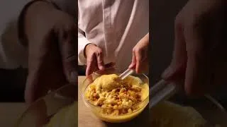 Miniature : La Mousseline de Butternut - Création de nos Chefs