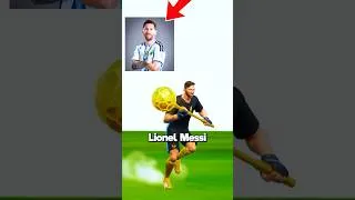 Miniature : LIONEL MESSI PEUT PASSER NIVEAU 1000 SUR FORTNITE ? 🤯 #shorts