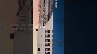 Miniature : Août   Un chantier apparaît, le vent est tombé