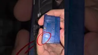Miniature : Reconnaître un VRAI Pokémon GBA d’un FAUX ? #Saphir #Pokemon #GBA