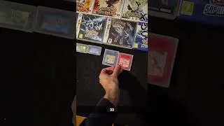 Miniature : Quel plaisir #pokemon