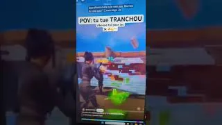 Miniature : Bah JUSTE RIP 😂