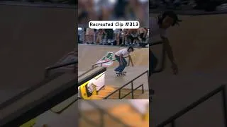 Miniature : noah_de_jeager at Mystic Sk8 Cup #skateboard #skateboarding #session #skate