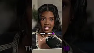 Miniature : Candace Owens contre Brigitte Macron et Dupont-Moretti - les réseaux pédocriminels français (vostfr)