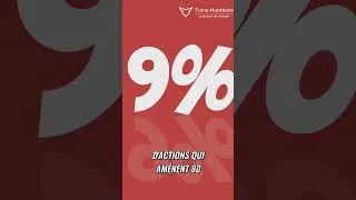 Miniature : Stress: Le Poison de Votre Performance Réelle #shorts