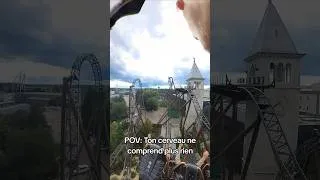 Miniature : POV: Ton cerveau ne comprend plus rien !⚡️🎢