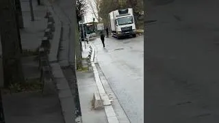 Miniature : Ils veulent être chauffeurs de bus… mais voilà la RÉALITÉ en 2025