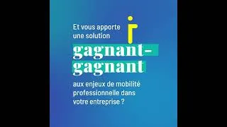 Miniature : Transitions Pro et les entreprises