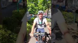 Miniature : Où sont les mécaniciens vélo ? L'Actu Vélo, à vélo !