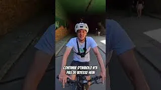 Miniature : Enviolo dévoile son nouveau moyeu Utility. L'Actu Vélo, à vélo !