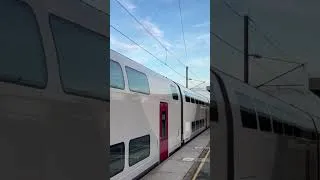 Miniature : 1009 à Chelles Gournay en décembre 2025 !
