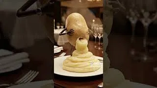 Miniature : Vous avez faim