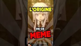 Miniature : D’où vient ce meme ? 👀