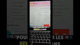 Miniature : Un Outil qui regroupe les IA par Catégorie🔥 #intelligenceartificielle #outilsIA #businessenligne