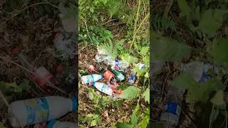Miniature : j ai la rage ,garder vos poubelles !!🤬🤬🖕