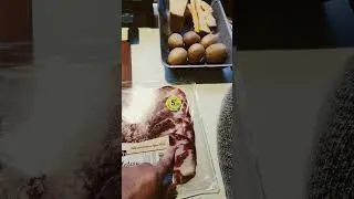 Miniature : raclette de oufff
