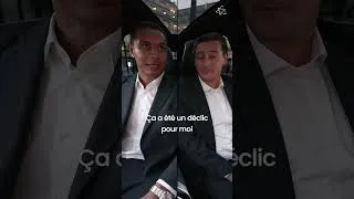 Miniature : Thierry Dusautoir et Vincent Jay dans le Car Talk des Travel d'Or™ ! ⚡️