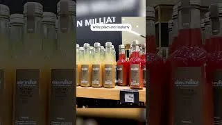 Miniature : Pov you are in Paris and enter into a luxury grocery store. Will you buy something here?#pov #paris
