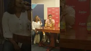 Miniature : Aurélie Paul, première partie de Berywam
