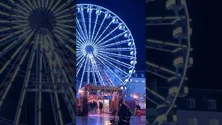 Miniature : OrléansCity in France Christmas 🎄 2025