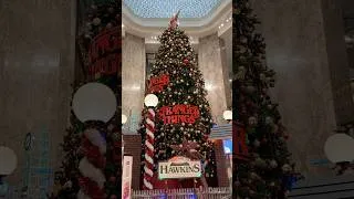 Miniature : Paris Christmas tree 🎄
