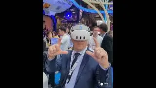 Miniature : Internet a-t-il tué les agences de voyages ? 💻 #agencedevoyage #internet #IA #immersion #shorts