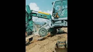 Miniature : Projet de modernisation de la ligne Orbe-Chavornay - Travaux 1er trimestre 2026