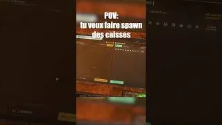 Miniature : Avec vous vu mes Caisses #gaming #twitch #funny #clips #starcitizenfr #starcitizen #gaming