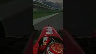 Miniature : Ferrari F2001 Imola | the Downgrade 🗿