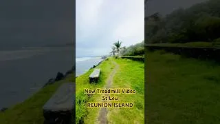 Miniature : Come & Run at Saint Leu, Reunion Island 🇷🇪