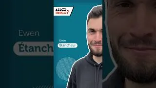 Miniature : Allo, Treco ? C'est quoi la journée type d'un étancheur ?