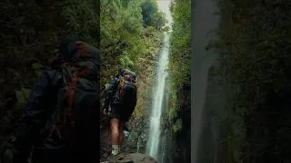 Miniature : Premier spot de malade durant l’exploration à Madère ! Vous en pensez quoi ? #aventure #exploration