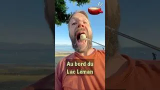 Miniature : Qui n'a jamais rêvé de faire une fondue suisse en plein été ?