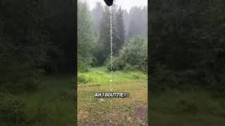Miniature : DOUCHE OU COMME MOI ? Tu aurais fait quoi ? 😮