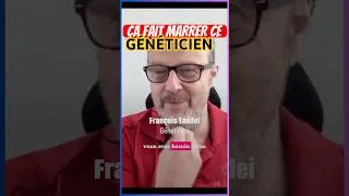 Miniature : Faites iA plutôt médecine ? 😂 Il RIGOLE quand il entend ces propos de Laurent Alexandre dans Legend