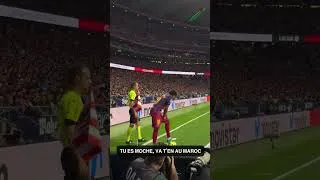 Miniature : Honte au stade : Lamine Yamal pris pour cible par des chants
