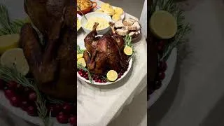 Miniature : Thanksgiving 2025 💕🦃