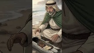 Miniature : Il Devait Rembourser 1 000 Dinars : confiance en Allah, honnêteté et respect d’une dette #shorts