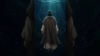 Miniature : Yunus dans les Ténèbres  L’Invocation qui Redonne Espoir