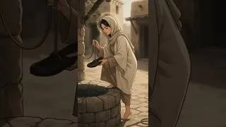 Miniature : Elle a donné de l’Eau à un chien… Puis Allah l’a pardonnée #trésordefoi#shortvideo