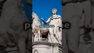 Miniature : Simonide préservé par les Dieux #fable #lafontaine #histoire #morale #shorts #storytelling