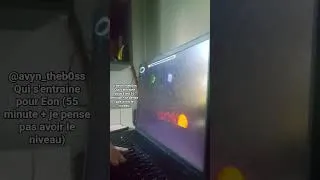 Miniature : J'arrive quand même à faire une bonne partie! @avyn_theb0ss