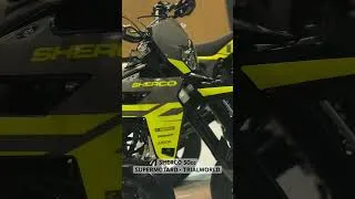 Miniature : ¿Buscas una SHERCO 50cc de supermotard? En TRIALWORLD (dealer SHERCO) tenemos toda la gama 2026!