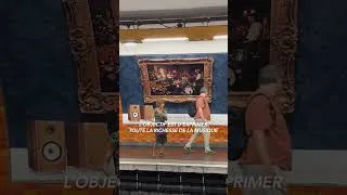 Miniature : TRIANGLE Hi-Fi s’affiche dans le métro parisien !