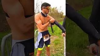 Miniature : Nouvelle vidéo disponible ! #sports #motivation #triathlon #course