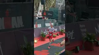 Miniature : I’m an IRONMAN !!!
