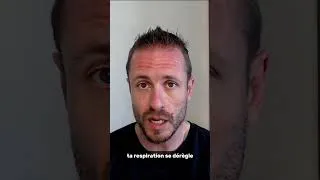 Miniature : Nager plus fort est parfois une erreur