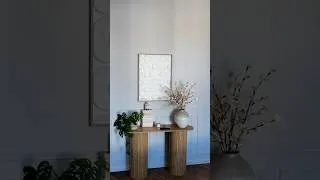 Miniature : Le reveal de notre chambre !!