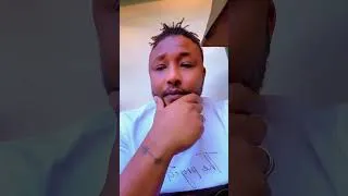Miniature : 🚨URGENT👉Djanii Alfa C’est Dommage ☝🏿